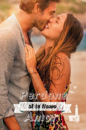 მაპატიე სიყვარულისთვის / Sorry If I Call You Love