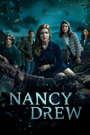 ნენსი დრიუ / NANCY DREW