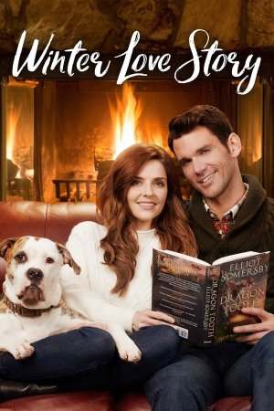სიყვარული ზამთარში / Winter Love Story