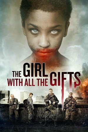 გოგონა საჩუქრებით / THE GIRL WITH ALL THE GIFTS