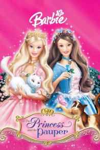 ბარბი როგორც პრინცესა და როგორც ღატაკი / Barbie as The Princess & the Pauper
