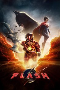 ფლეში / The Flash
