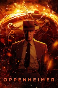 ოპენჰაიმერი / Oppenheimer