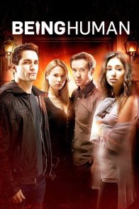 იყო ადამიანი / Being Human