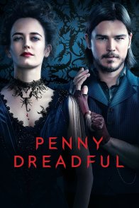 საშიში ზღაპრები (ქართულად) / PENNY DREADFUL (qartulad)