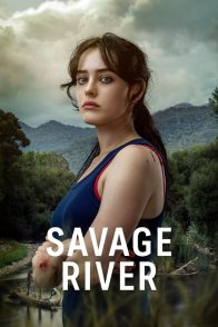 ველური მდინარე / Savage River