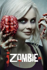 მე-ზომბი / IZombie