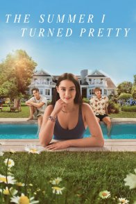 ზაფხული როცა გავლამაზდი / THE SUMMER I TURNED PRETTY