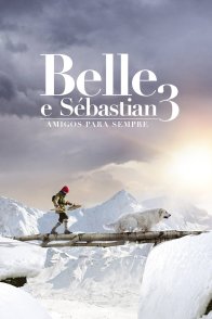 ბელი და სებასტიანი სამუდამო მეგობრები / BELLE AND SEBASTIAN, FRIENDS FOR LIFE