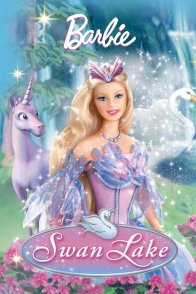 ბარბი და გედების ტბა / Barbie of Swan Lake