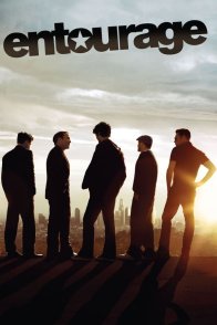 ანტურაჟი / Entourage