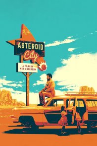 ქალაქი ასტეროიდი / ASTEROID CITY