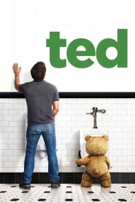ტედი / Ted