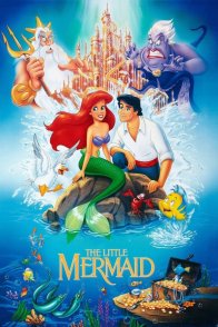 ქალთევზა / The Little Mermaid