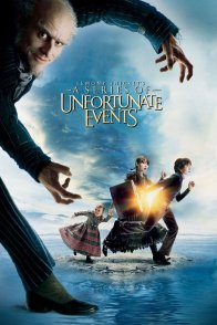 ლემონი სნიკეტი 33 უიღბლობა / Lemony Snickets Series of Unfortunate events