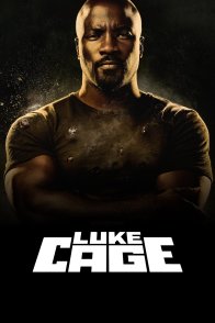 ლიუკ ქეიჯი / LUKE CAGE
