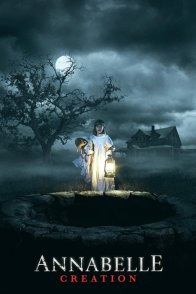 ანაბელი 2 / Annabelle: Creation