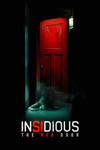 ასტრალი: წითელი კარი / Insidious: The Red Door ( ასტრალი 5 )