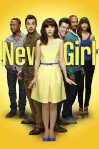 ახალი გოგო / NEW GIRL