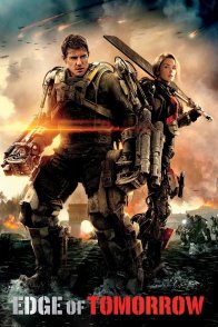 მომავლის ზღვარი / Edge of Tomorrow