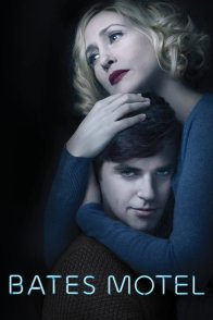 ბეითსების მოტელი / BATES MOTEL