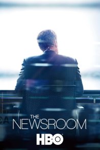 ნიუსრუმი / THE NEWSROOM