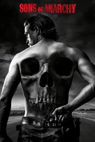 ანარქიის შვილები / SONS OF ANARCHY