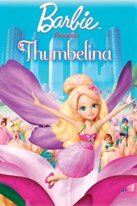 ბარბი წარმოგიდგენთ ზღაპარს ცეროდენა / BARBIE PRESENTS: THUMBELINA