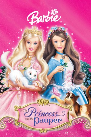 ბარბი როგორც პრინცესა და როგორც ღატაკი / Barbie as The Princess & the Pauper
