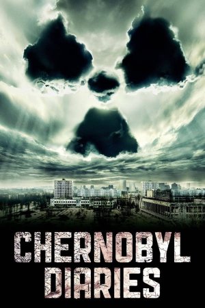 ჩერნობილის დღიურები / CHERNOBYL DIARIES