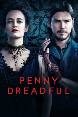 საშიში ზღაპრები (ქართულად) / PENNY DREADFUL (qartulad)