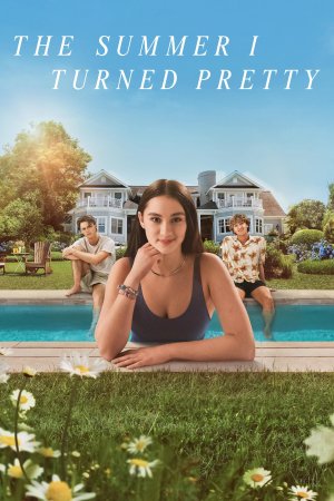 ზაფხული როცა გავლამაზდი / THE SUMMER I TURNED PRETTY