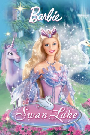 ბარბი და გედების ტბა / Barbie of Swan Lake