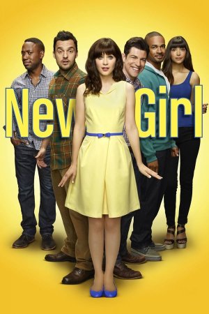 ახალი გოგო / NEW GIRL