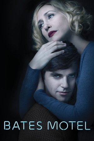 ბეითსების მოტელი / BATES MOTEL