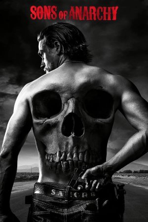 ანარქიის შვილები / SONS OF ANARCHY