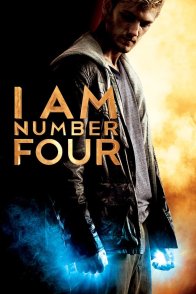 მე ვარ ნომერი ოთხი / I Am Number Four