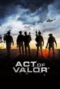 სიმამაცის აქტი / Act of Valor