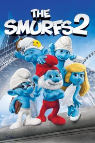 სმურფები 2 / The Smurfs 2