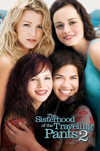 თილისმა ჯინსები 2 / The Sisterhood of the Traveling Pants 2