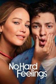 განსაკუთრებული გრძნობების გარეშე / NO HARD FEELINGS