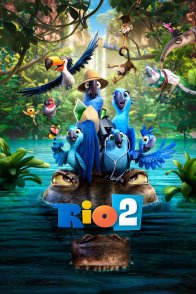 რიო 2 / Rio 2