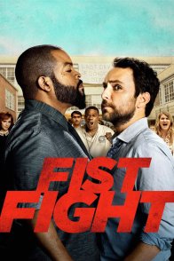 მასწავლებელთა ბრძოლა / FIST FIGHT