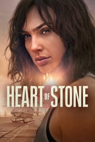 სტოუნის გული / HEART OF STONE