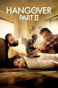 წვეულება ვეგასში 2 ვეგასიდან ბანგკოკში / The Hangover Part II