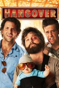 წვეულება ვეგასში / The Hangover