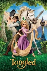 რაპუნცელი / Tangled