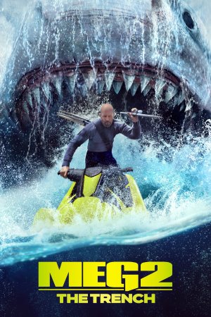 მეგალოდონი 2: ფსკერი / MEG 2: THE TRENCH