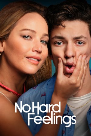 განსაკუთრებული გრძნობების გარეშე / NO HARD FEELINGS