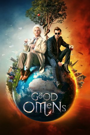 კარგი ნიშნები / Good Omens